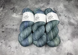 FINE MERINO & TUSSAH