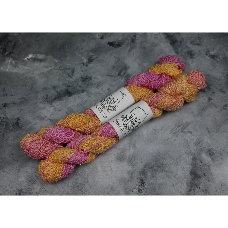 rosy maple