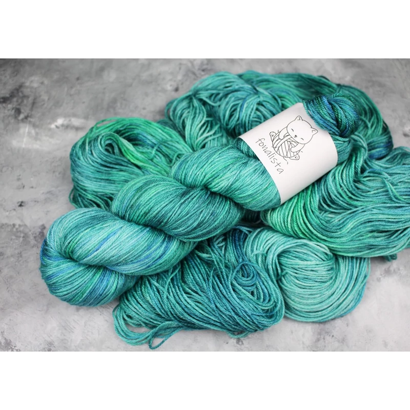 naiad