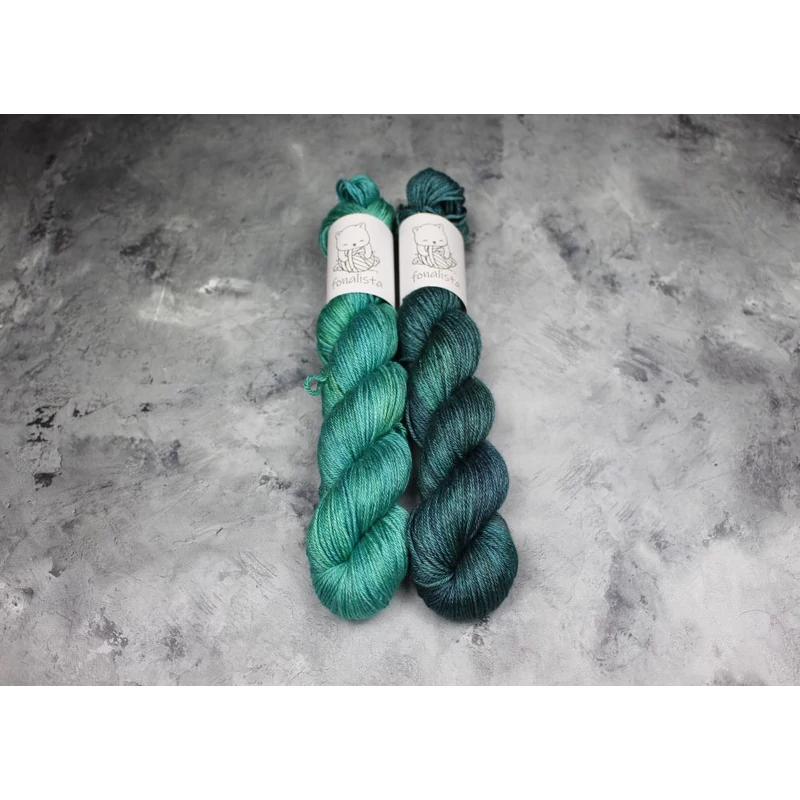 utopia fade 2x50g