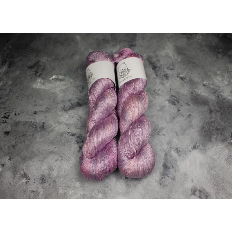 rose pink