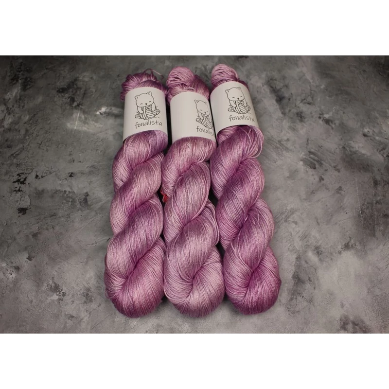rose pink