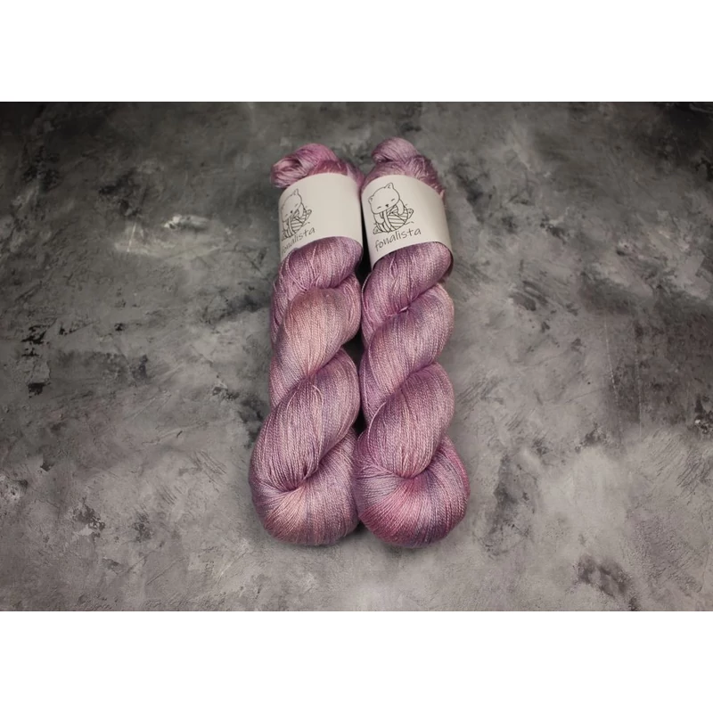 rose pink