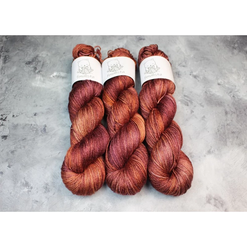 copper