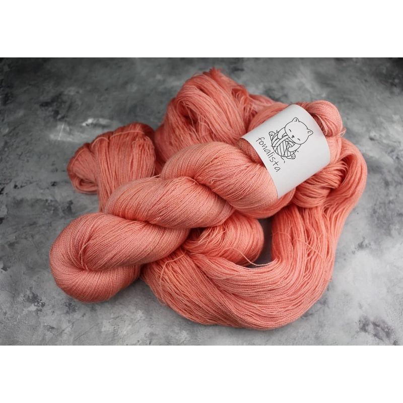 peach