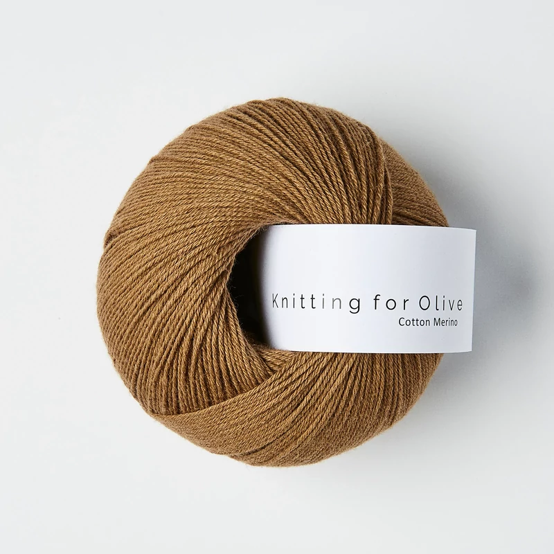 11 - nut brown