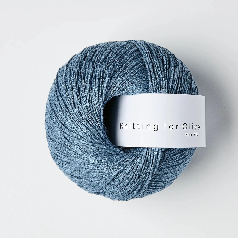 34 - dove blue
