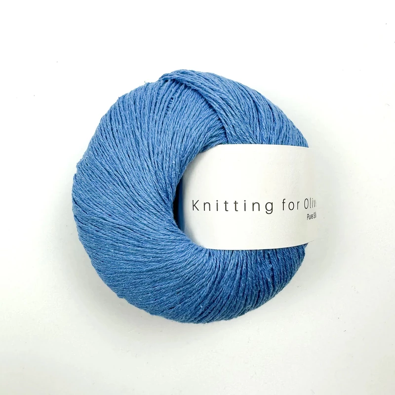 32 - poppy blue