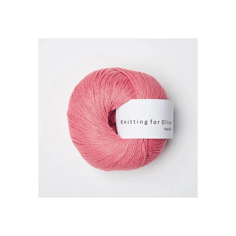 17 - raspberry pink