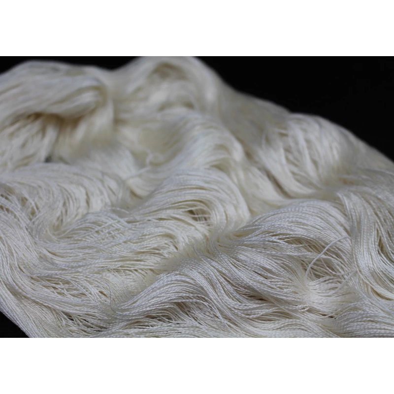 LACE - pure silk 3000